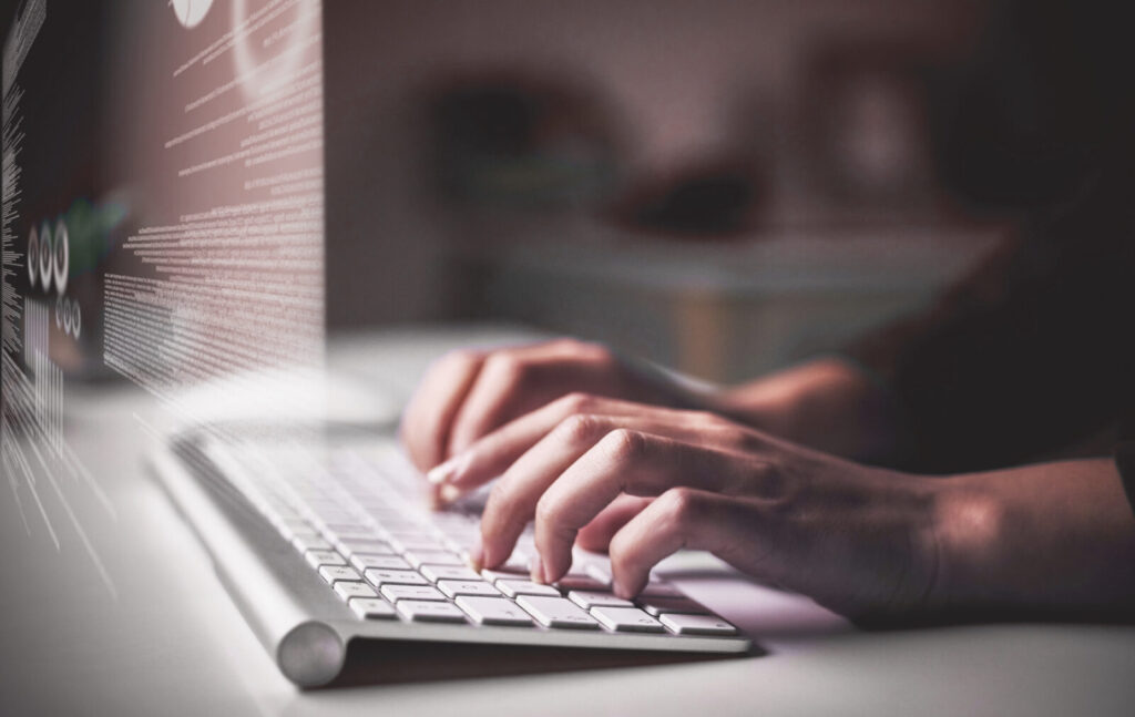 Updating the systems